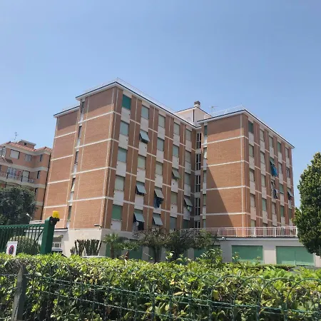 Monolocale Al Mare 2 Apartman