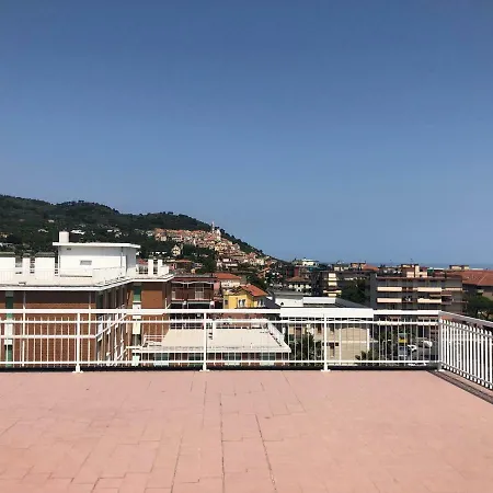 Apartmán Monolocale Al Mare 2 *