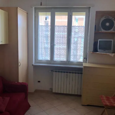 Monolocale Al Mare 2 Appartement San Bartolomeo Al Mare