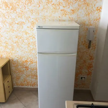 Monolocale Al Mare 2 Apartment San Bartolomeo Al Mare