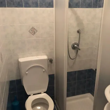 Monolocale Al Mare 2 Appartement
