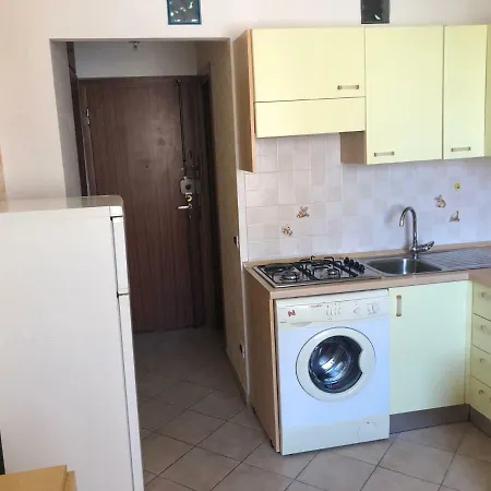 Monolocale Al Mare 2 Apartment *