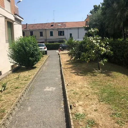 Apartment Monolocale Al Mare 2 San Bartolomeo Al Mare