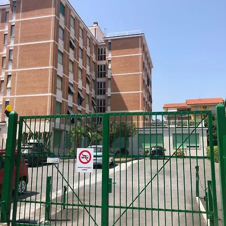 Appartement Monolocale Al Mare 2