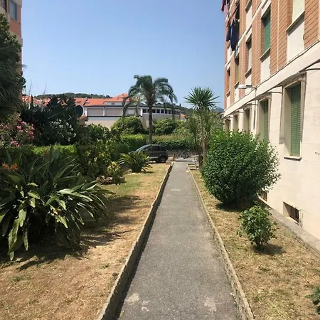 Monolocale Al Mare 2 Apartment San Bartolomeo Al Mare