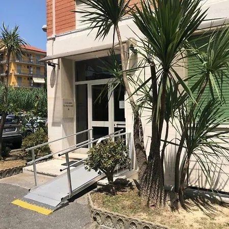 Monolocale Al Mare 2 San Bartolomeo Al Mare