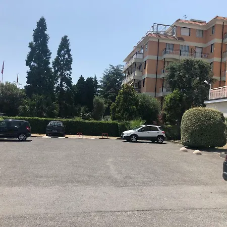 Appartement Monolocale Al Mare 2 San Bartolomeo Al Mare